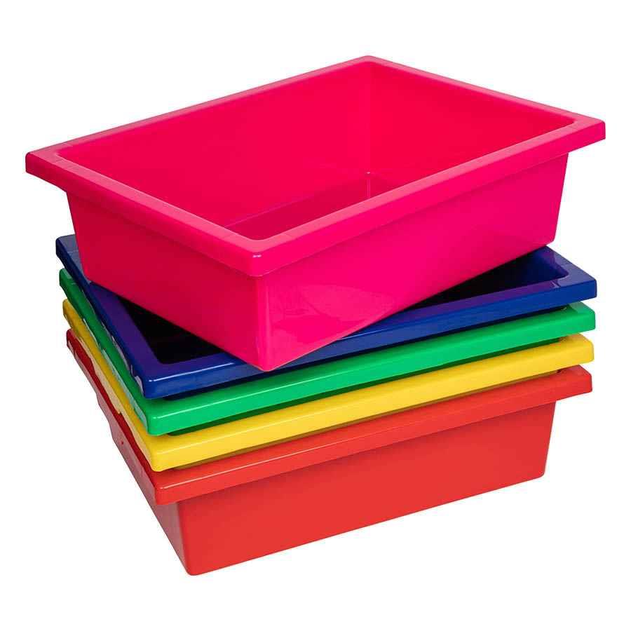 COS Elizabeth Richards Plastic Tote Tray