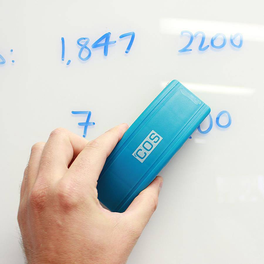 COS Whiteboard Eraser Refill