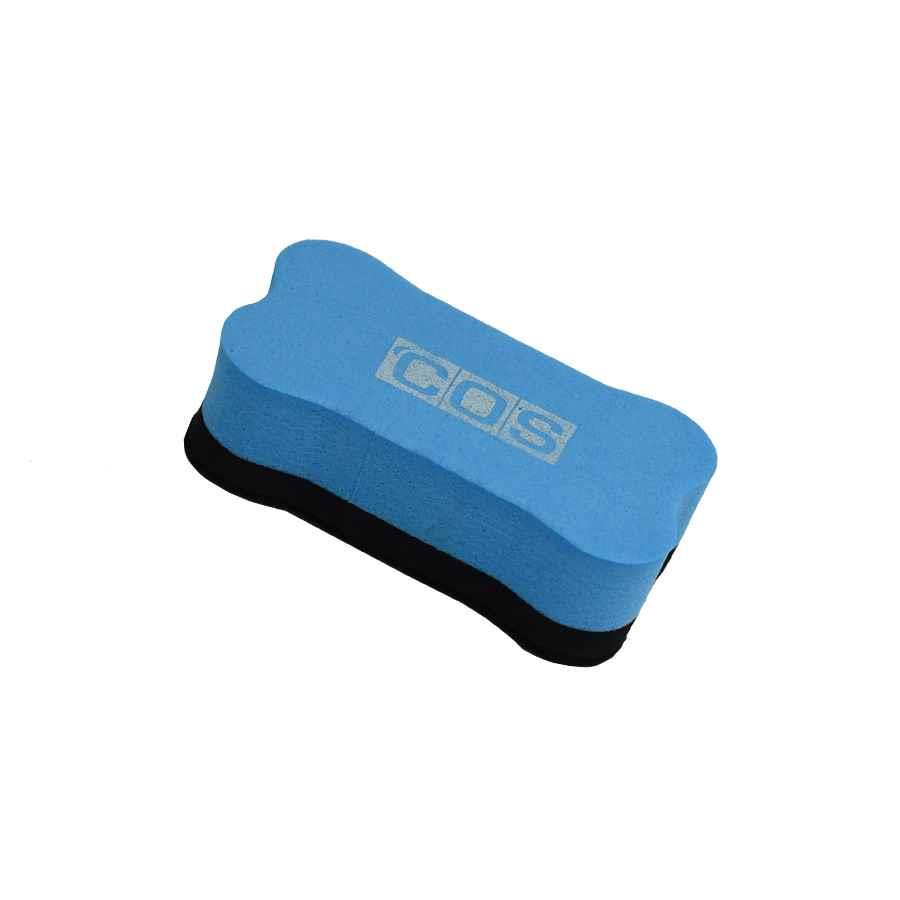 COS Mini Dogbone Whiteboard Eraser - WHIT3085 | COS - Complete Office