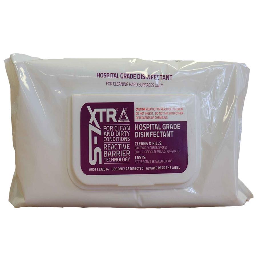 COS Steri7 Hospital Grade Wipes