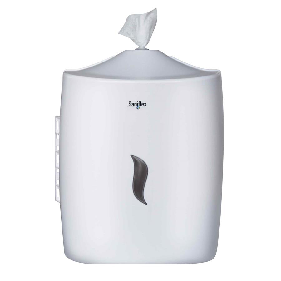 Wet Wipes Wall Mounted Dispenser WIPE6061 COS Complete Office