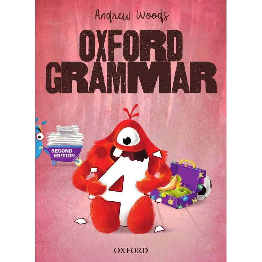 COS Oxford Grammar 2nd Edition AC 4