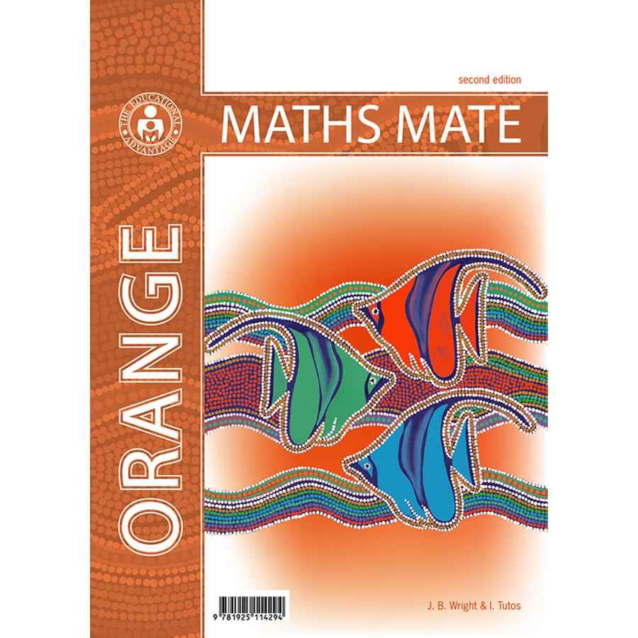 Maths mate 9 homework pad 08 picture