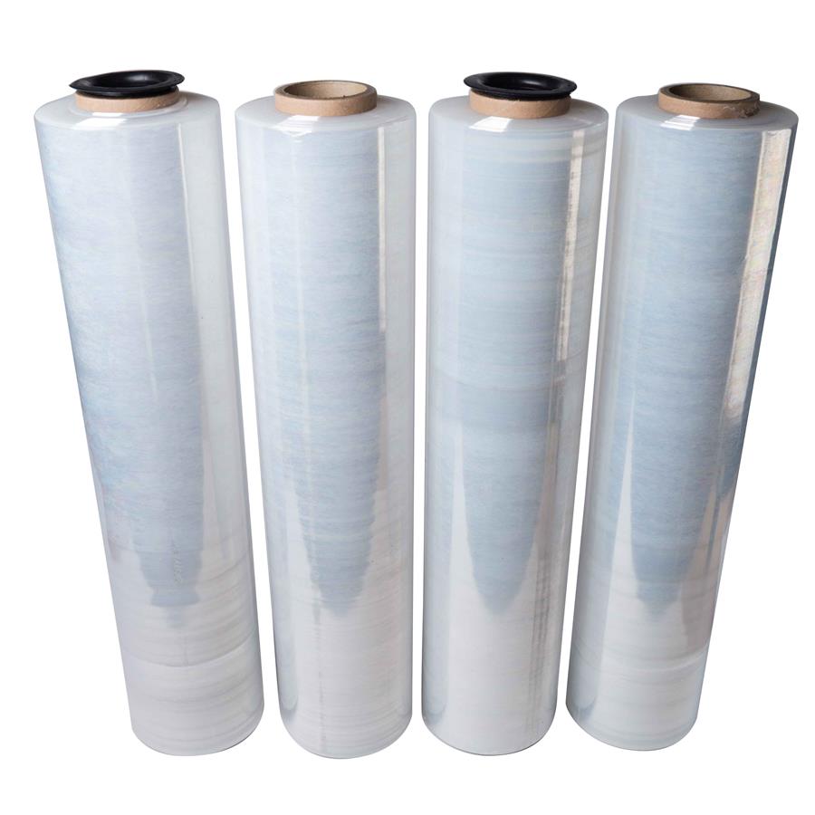 COS Cast Hand Stretch Wrap 500x350m 20um