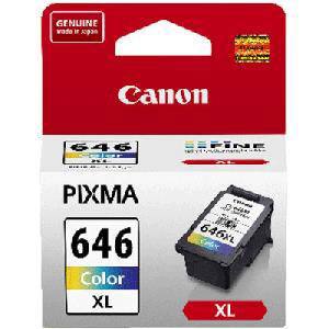 Canon CL646XL Ink Cartridge OEM