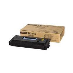 Kyocera TK-715 Copier Toner Kit OEM