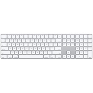 COS Apple Magic Keyboard with Numeric Keypad - US English