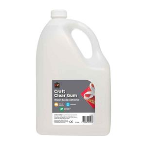 EC Craft Gum Glue 5L