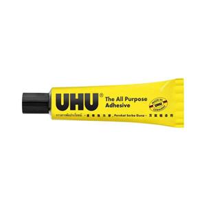 UHU All Purpose Glue 35ml