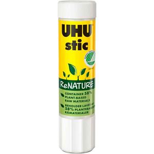 UHU Stic ReNature Glue Stick 21g