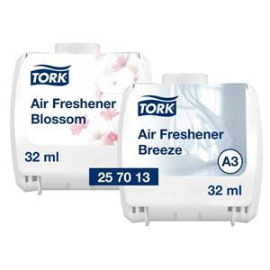 Tork Constant Air Freshener Mixed A3