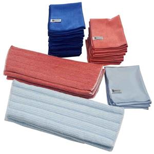 MICROFIBRE REFRESHER KIT