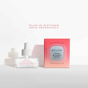 ECOYA Guava & Lychee Sorbet Plug