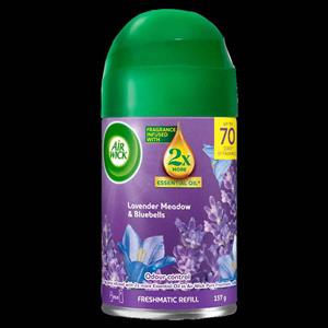 Air Wick Freshmatic Lavender & Meadows 