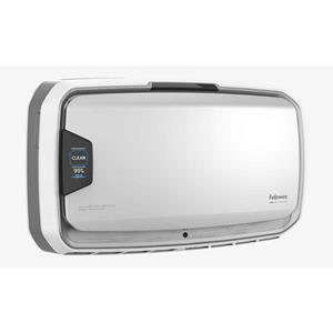 Aeramax Pureview IV Wallmount Purifier