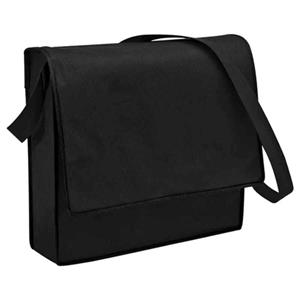 Student Satchel Bag with Flap