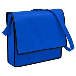Student Satchel Bag with Flap