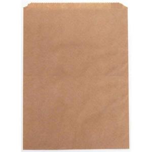 Paper Bag No6 Wide Strung Wrap 336x240mm