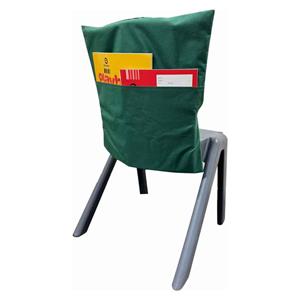 Osmer Chair Bag 445x410mm