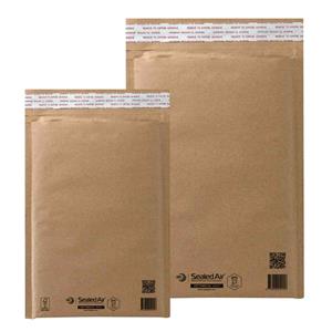 Jiffy® Padded Lite #2 215mm x 280mm