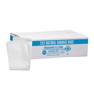 Austar Contractor Bin Liner 27L