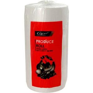 Produce Roll Clear XL 460x250x100mm