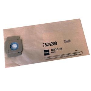 Taski Aero 8/15 Vacuum Bags