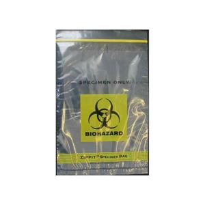 Clinical Specimen Transport Bag 160x230 