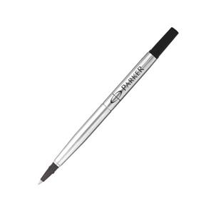 Parker Rollerball Refill Fine Black