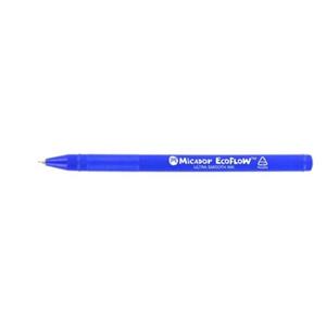 Micador Ballpoint Pen EcoFlow 1MM