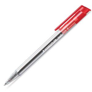 Staedtler 423 Triangular Ballpoint Fine