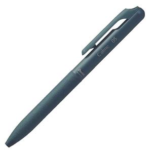 Pentel Calme Ballpoint 0.7mm Black Ink