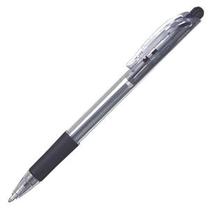 Pentel WOW! Ballpoint Pen Retract 1mm
