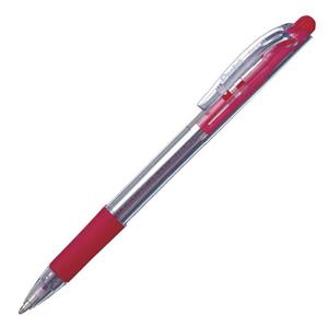 Pentel WOW! Ballpoint Pen Retract 1mm