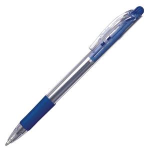 Pentel WOW! Ballpoint Pen Retract 1mm