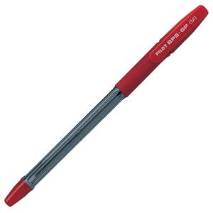 Pilot BPS-GP Grip Stick Ballpoint Medium
