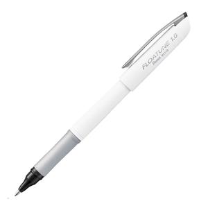 Pentel Floatune Capped Rollerball 0.1mm
