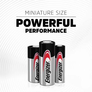 Energizer Alkaline A27 12V Battery