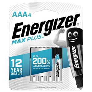 Energizer Max Plus Bulk AAA Battery