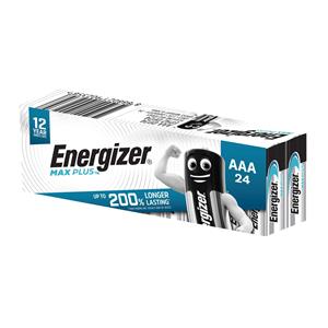 Energizer Max Plus AAA Battery