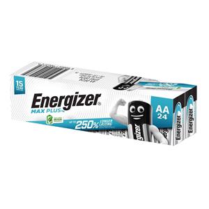 Energizer Max Plus Bulk AA Battery