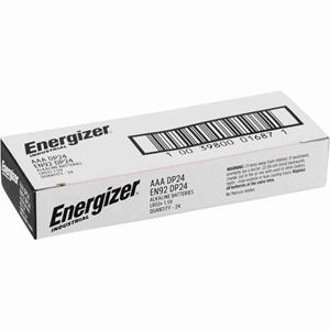 Energizer Industrial AAA Battery