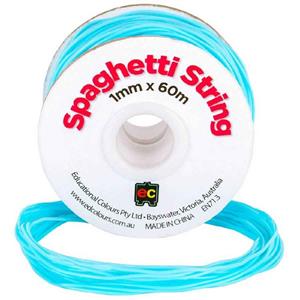 EC Spaghetti String 1m x 60m