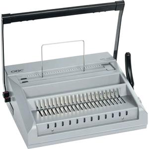 GBC Multibind MB20 Manual Binder