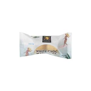 Byron Bay GF White Choc Macadamia Cookie