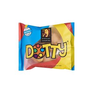 Byron Bay Single Wrap Dotty Cookie