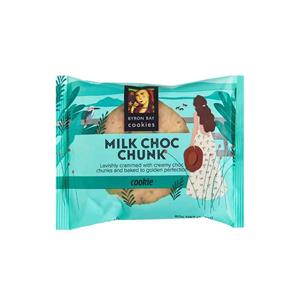 Byron Bay P.Contr Milk Choc Chunk Cookie
