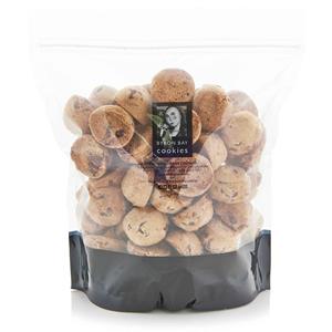 Byron Bay Milk Choc Chunk Cookie Bites