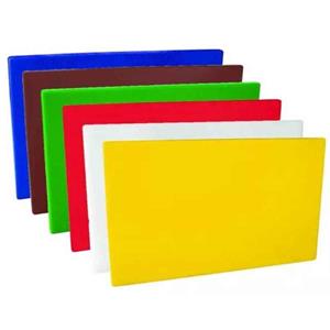 Chopping Board P/Ethyl Assorted Colours