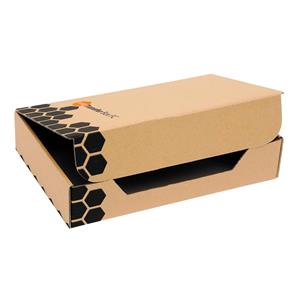 Marbig Enviro Transfer Box 85mm FC